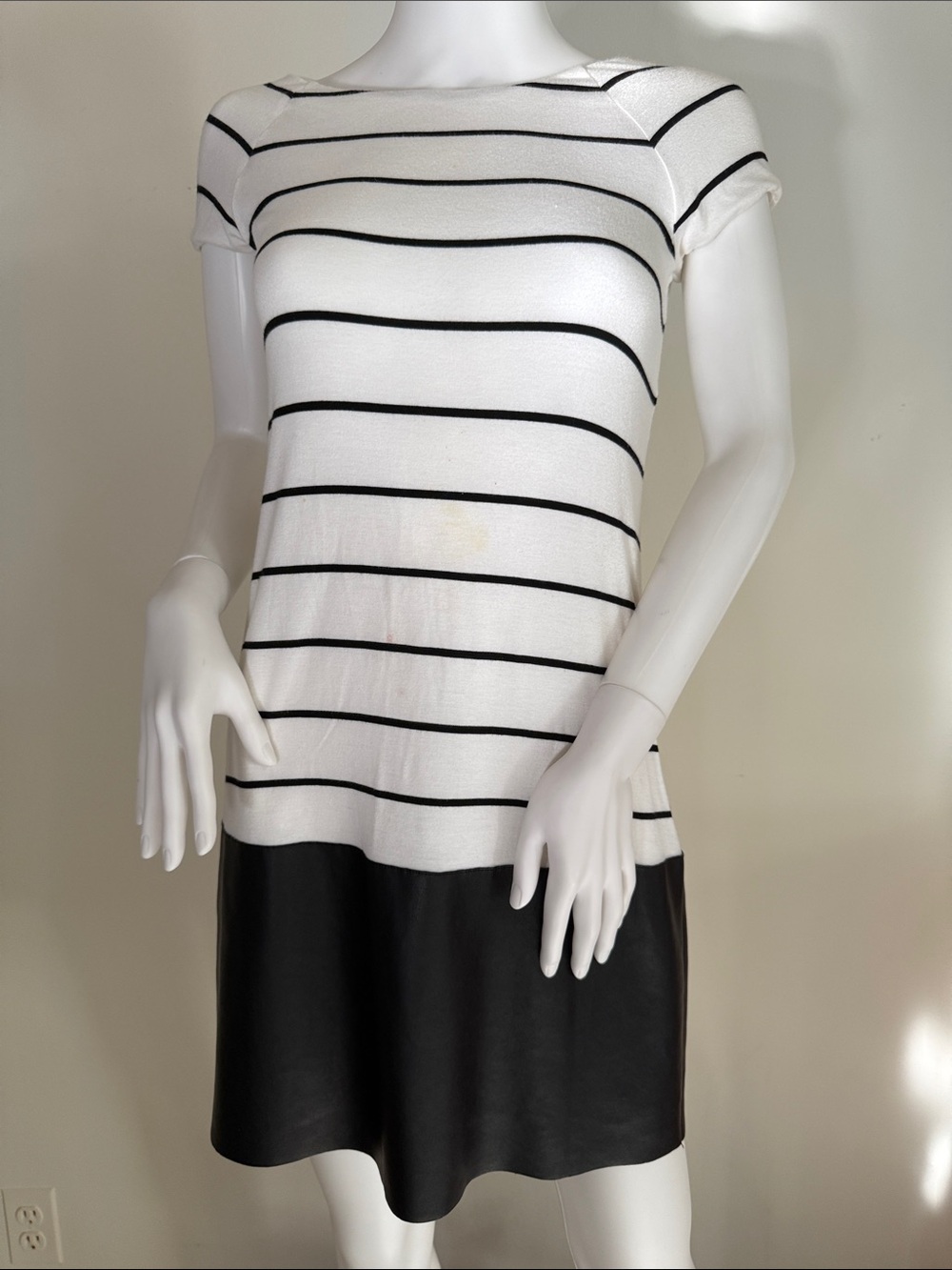 Bailey 44. Lined. S.
